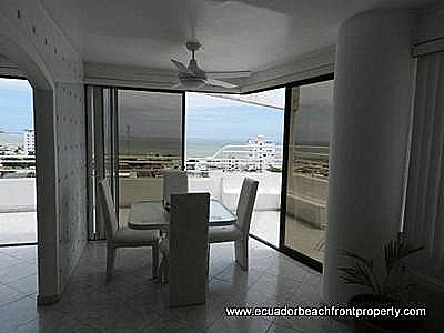 beachfront condo real estate